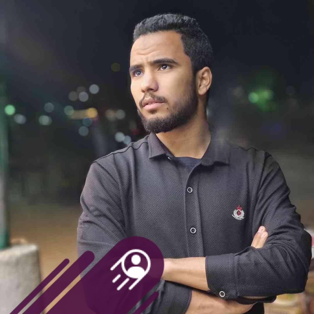 Moaaz EL Shereef