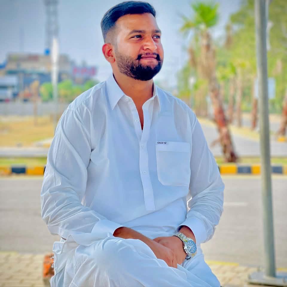 Mian Rizwan