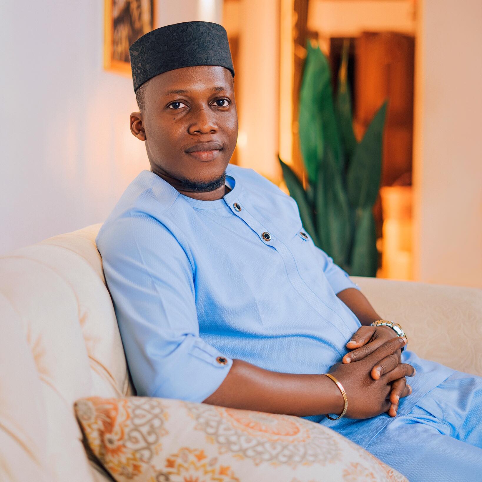 Ubong Inyang