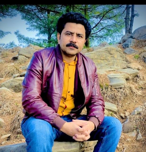 Ali Raza