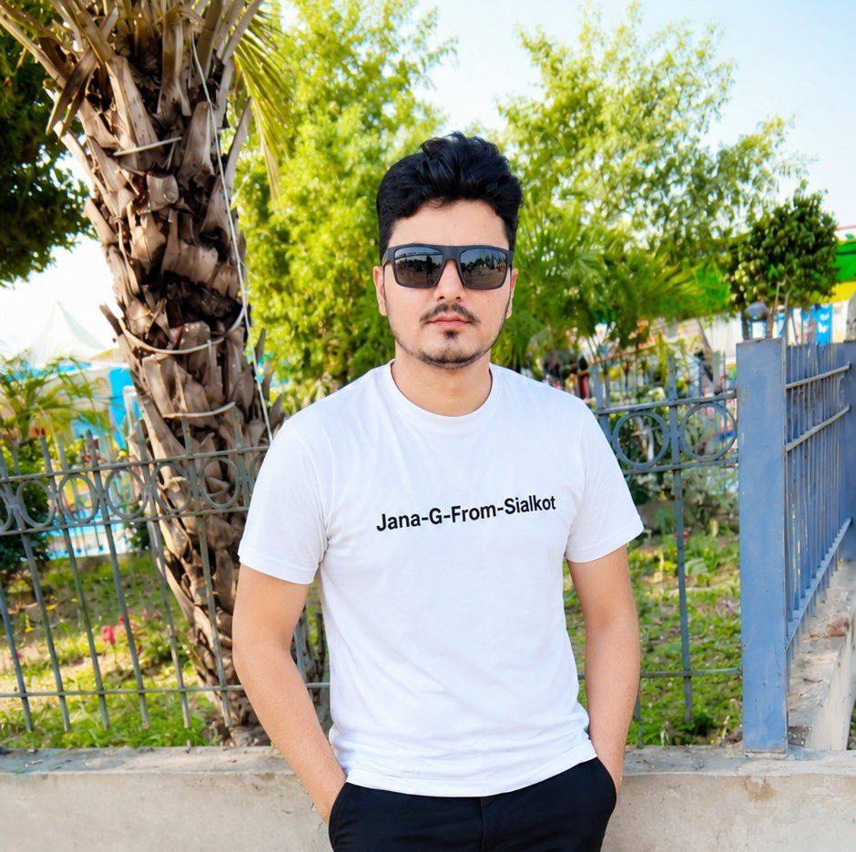 Muhammad Ramzan