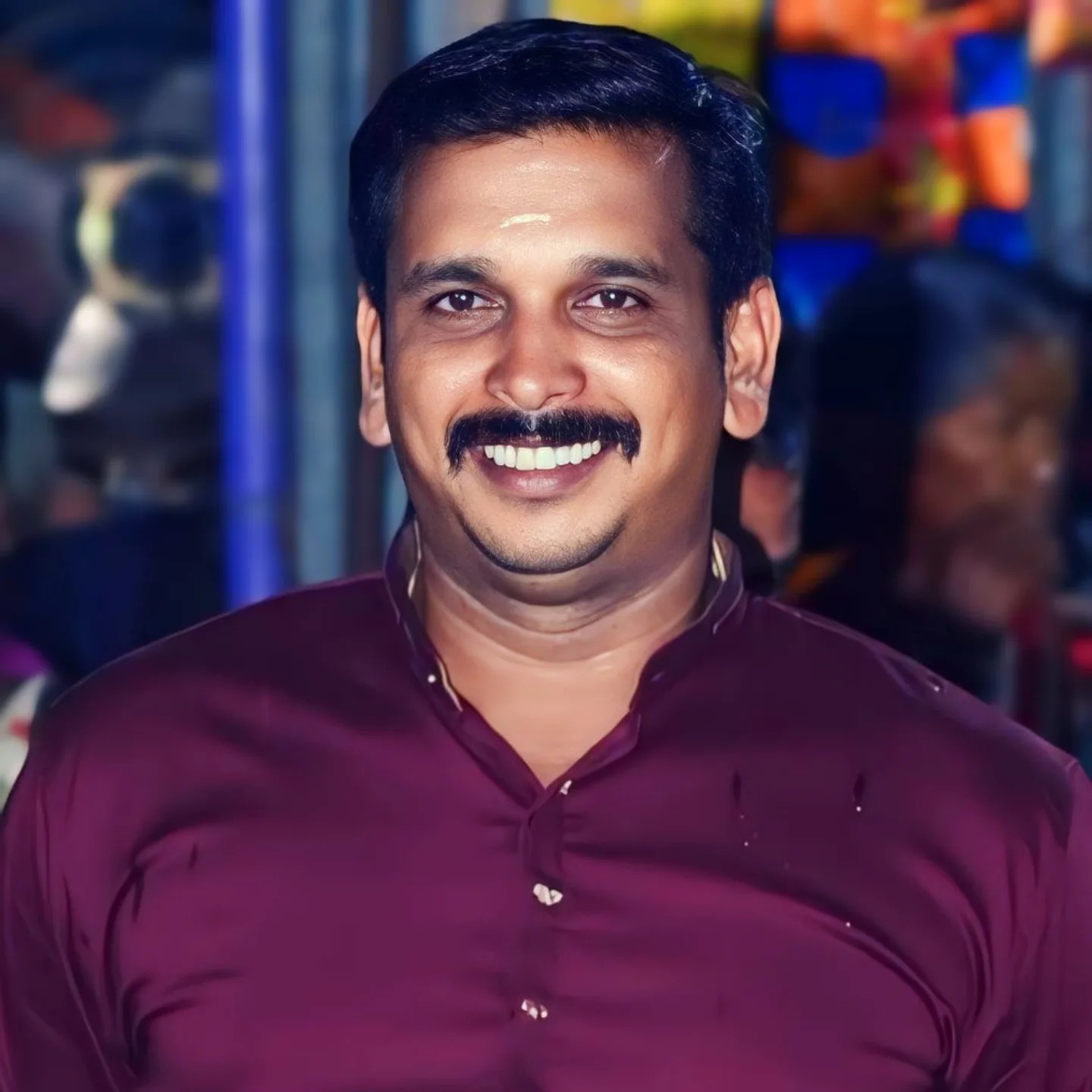 Mohan Spt