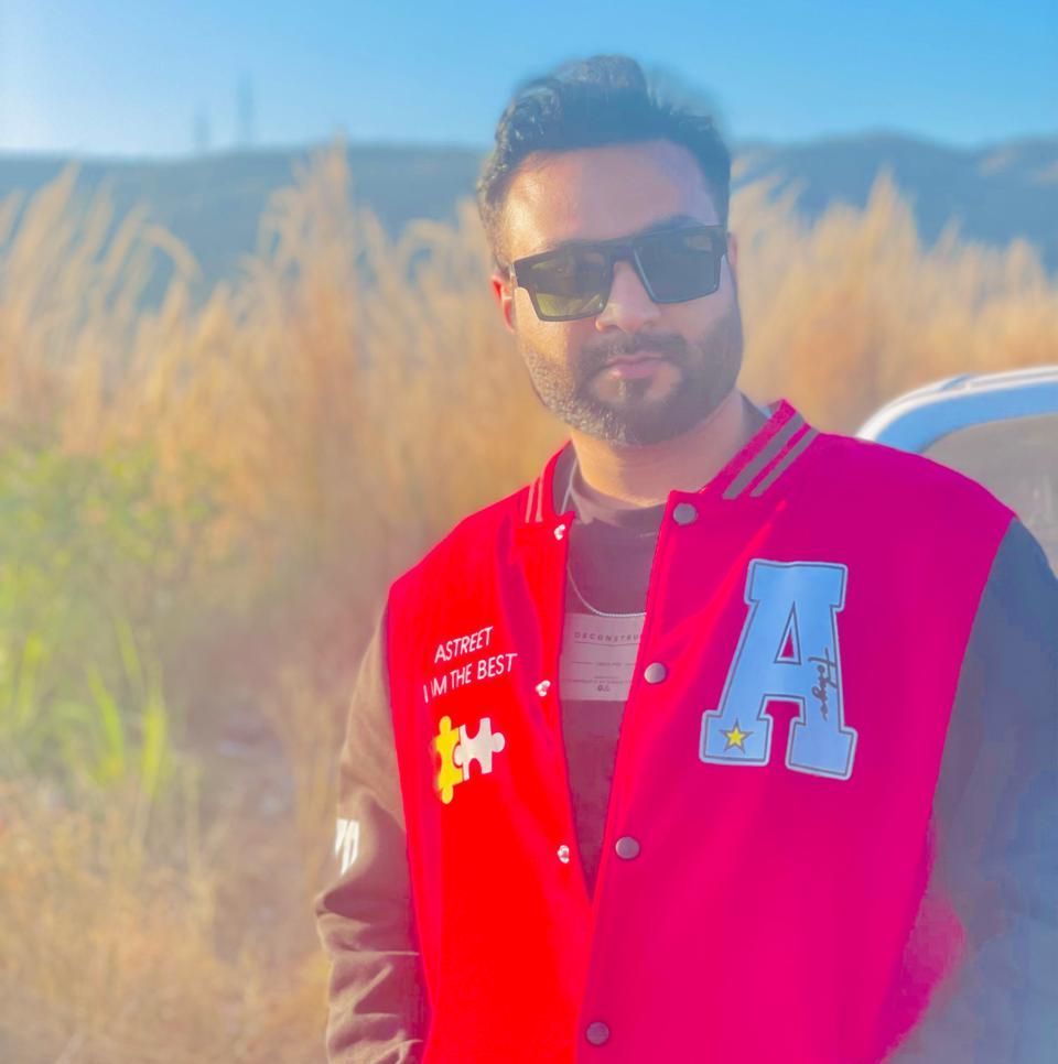 Hamza Rauf