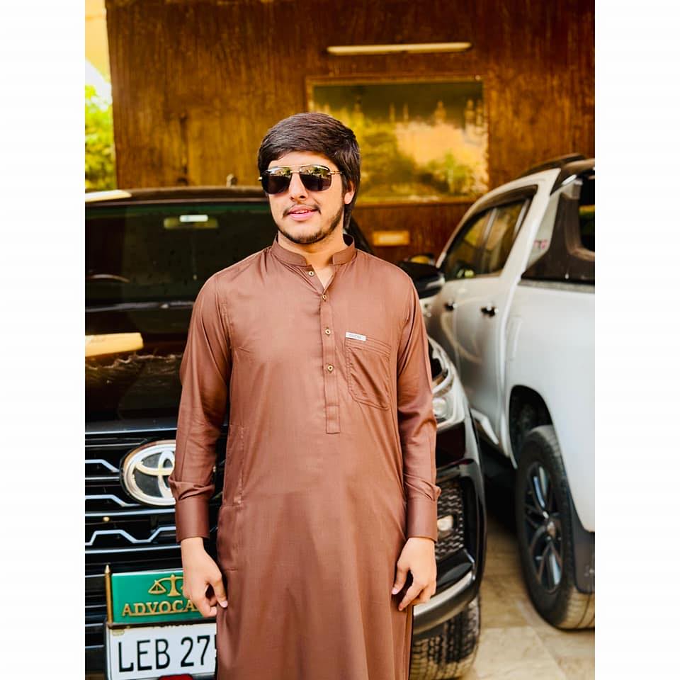 پیر غلام دستگیر شاہ المعروف پیر مٹھو شاہ صاحب رضائے الہی سے انتقال فرما