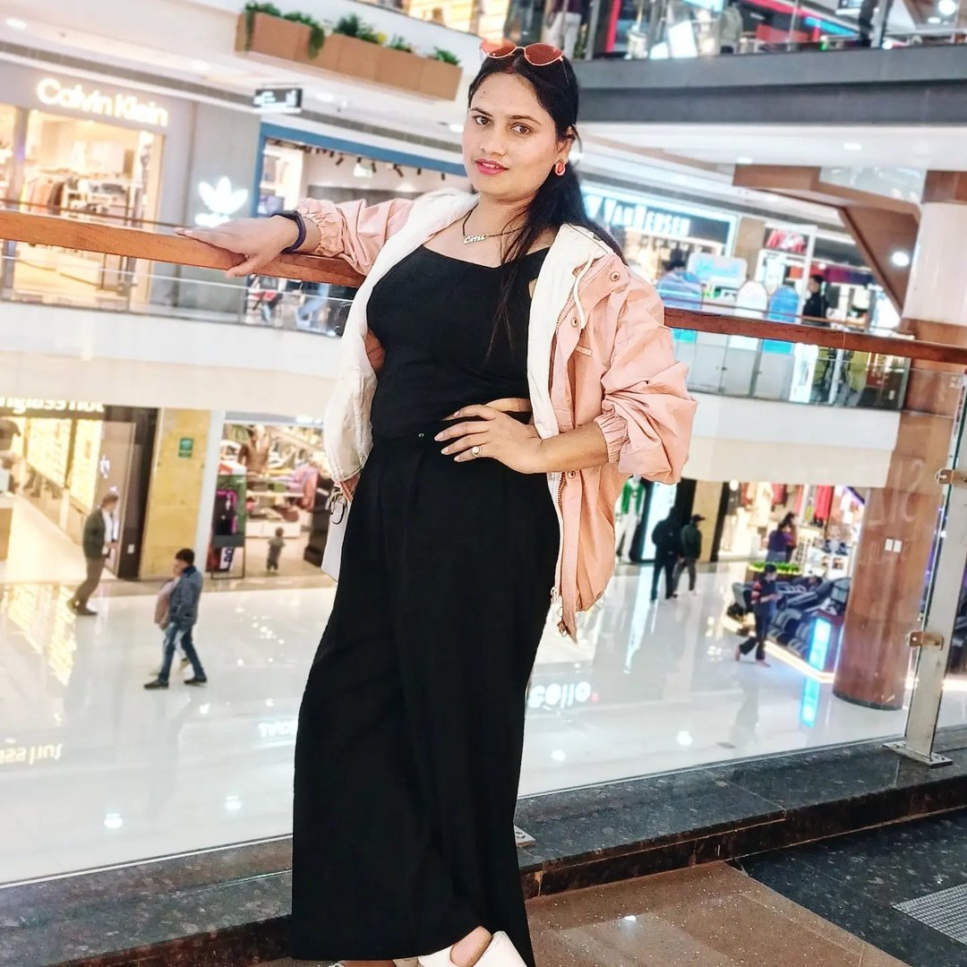 KHushi Maithani Rana