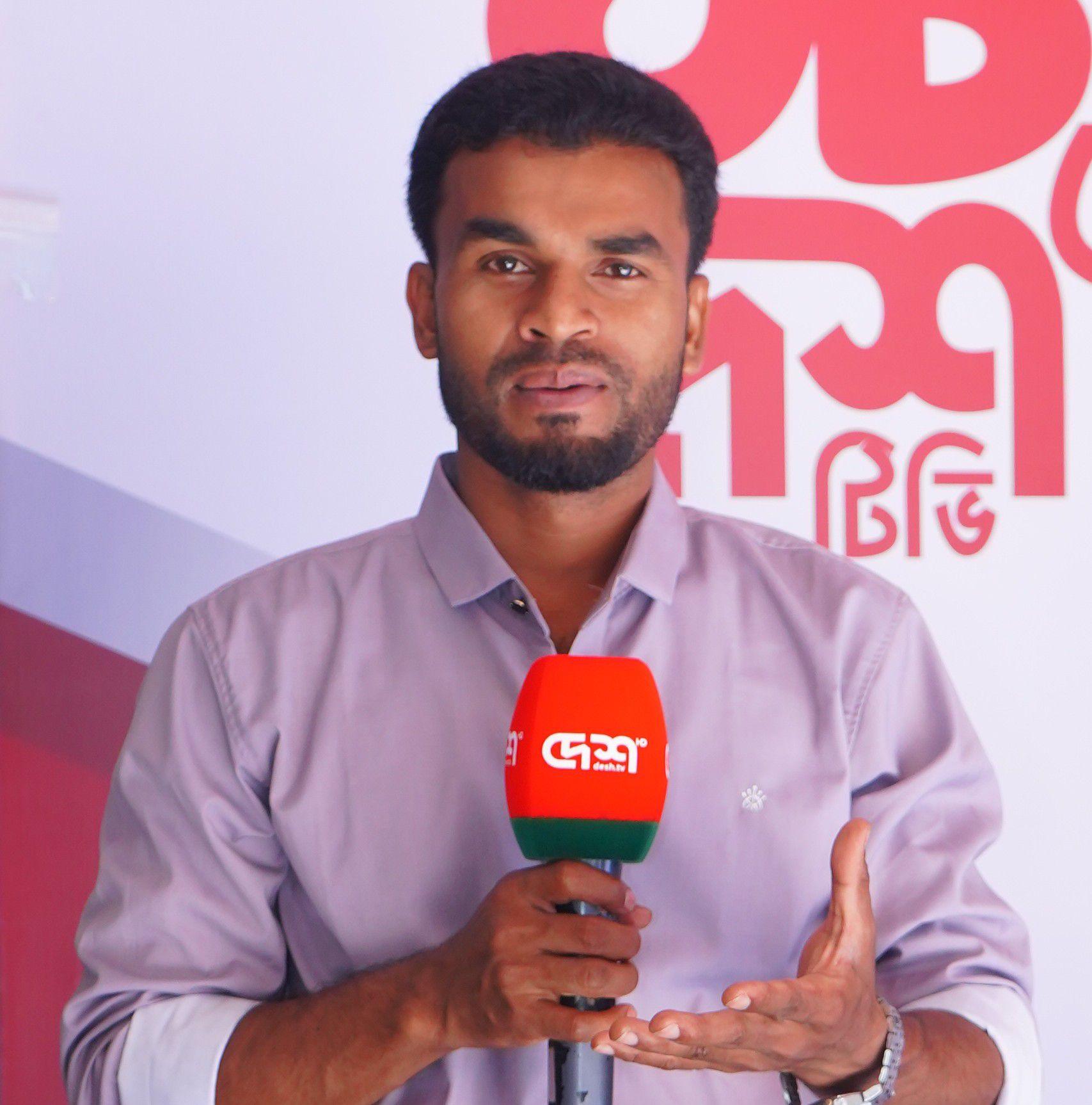 Md Atiar Rahman