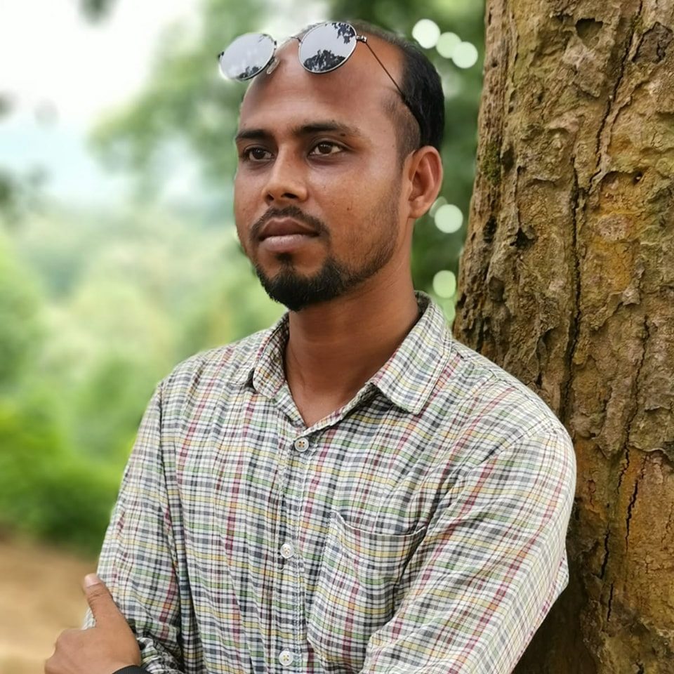 Md Suhel Rana
