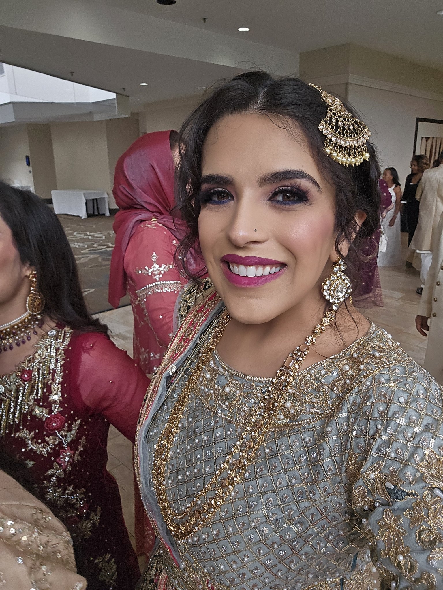 Seema Rizvi