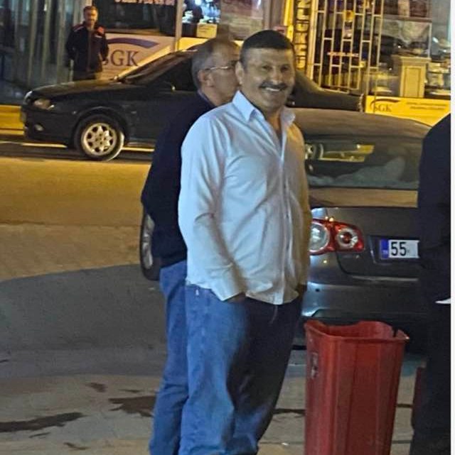 Bu nasıl bir ülke nasıl bir adalet nasıl bir durum yapan kurtuluyor ...