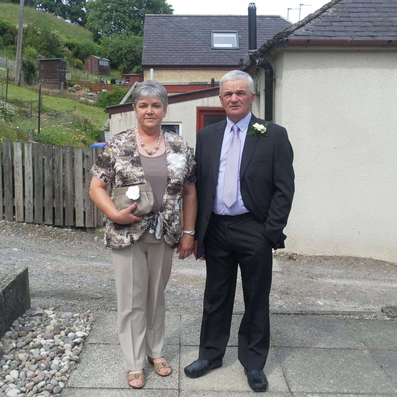 Rothes and roon aboot. | On behalf of the Paterson family, 5 Green St ...