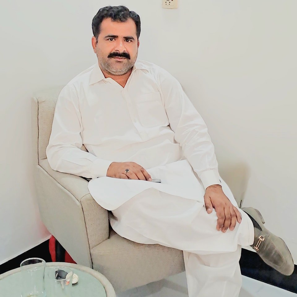Rai Tariq Javaid on Reels