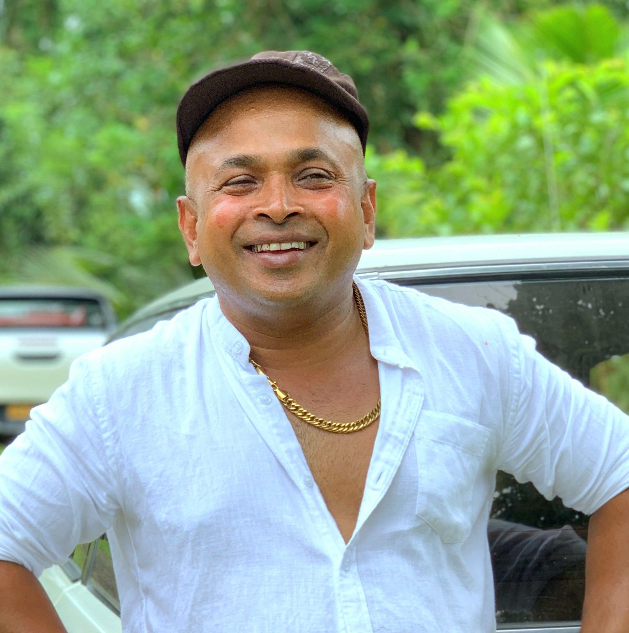 From Matugama to us. 🚘 Some journeys are more than just a drive — they ...