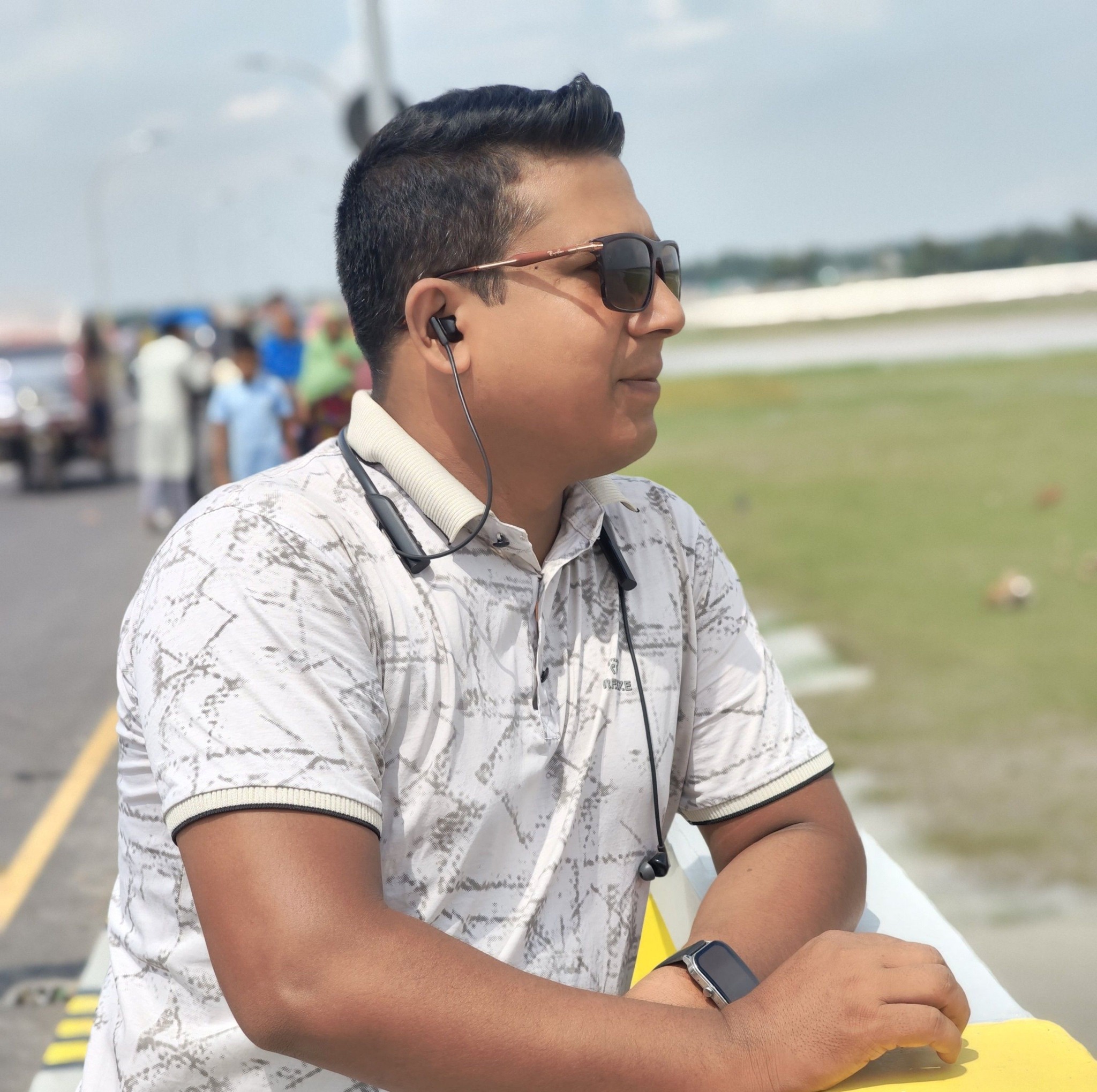 Atique Rahman