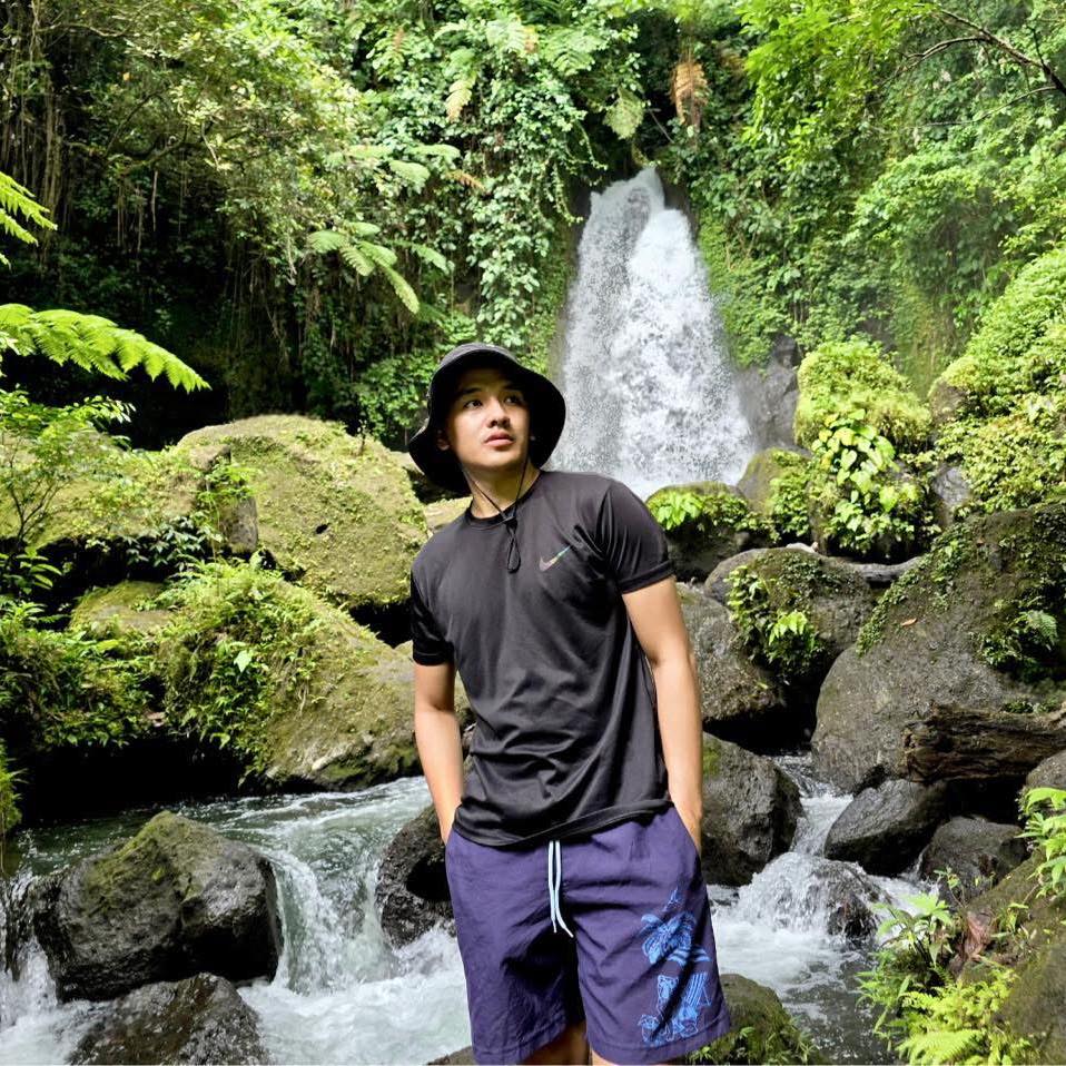 Tangke Nature Spring