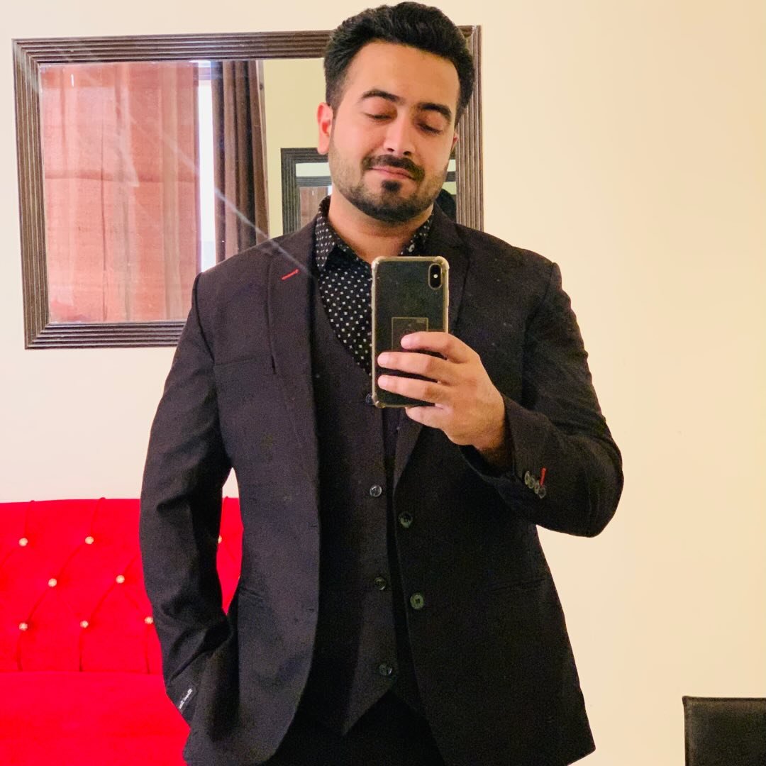 DrFarhan Rasheed