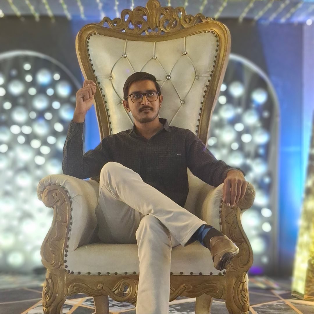 Adv Akash Dobariya