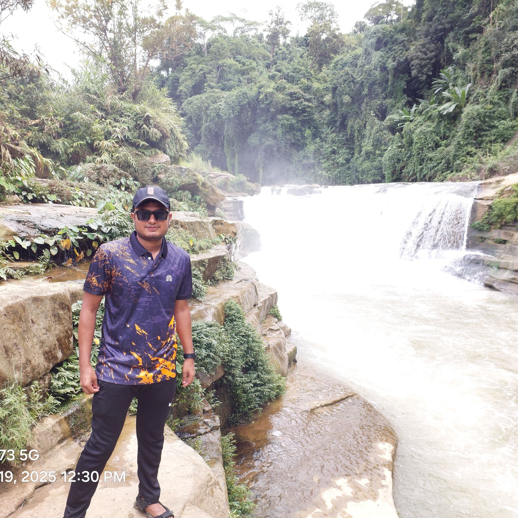MD Rofiqul Islam Saim