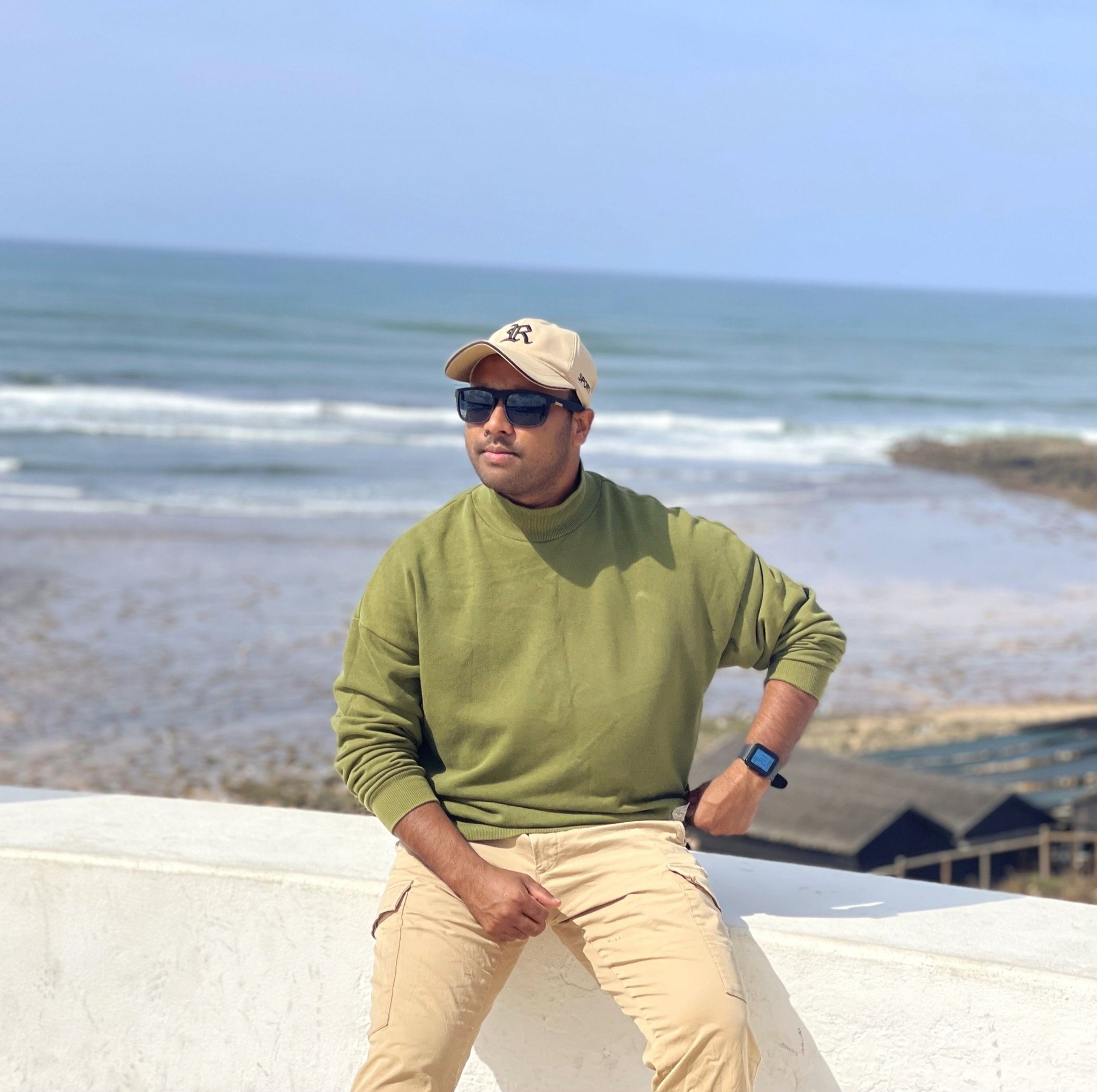 Shahedul Islam Rasel