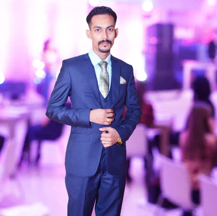 Sajid Baba