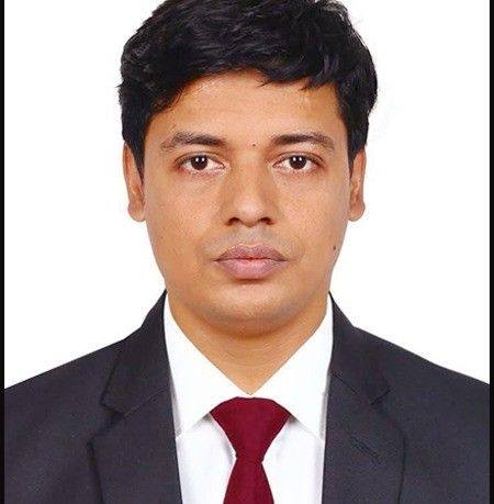 Rakib Hasan Raj