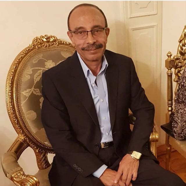 Hesham Rashad