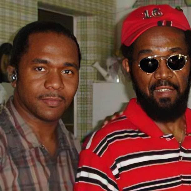 Prince Buster Jr. (@dee.daman.9) • Facebook