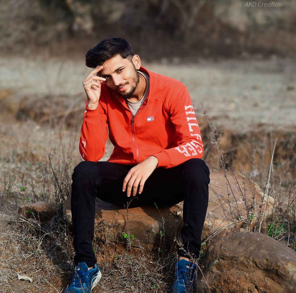 Raj Pathak