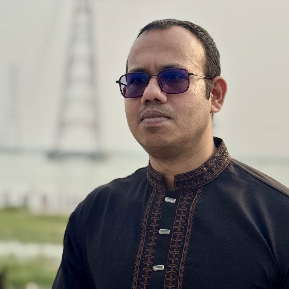Faysal Chowdhury