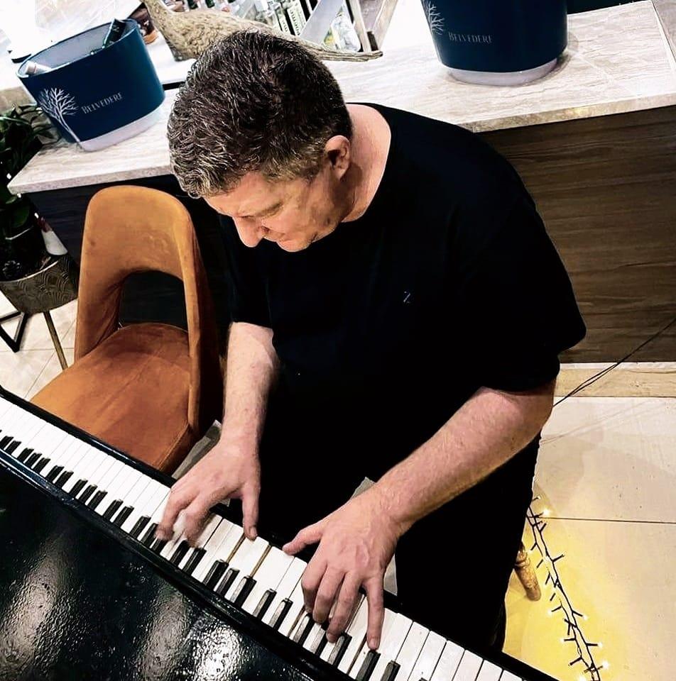 Thomas Raftopoulos