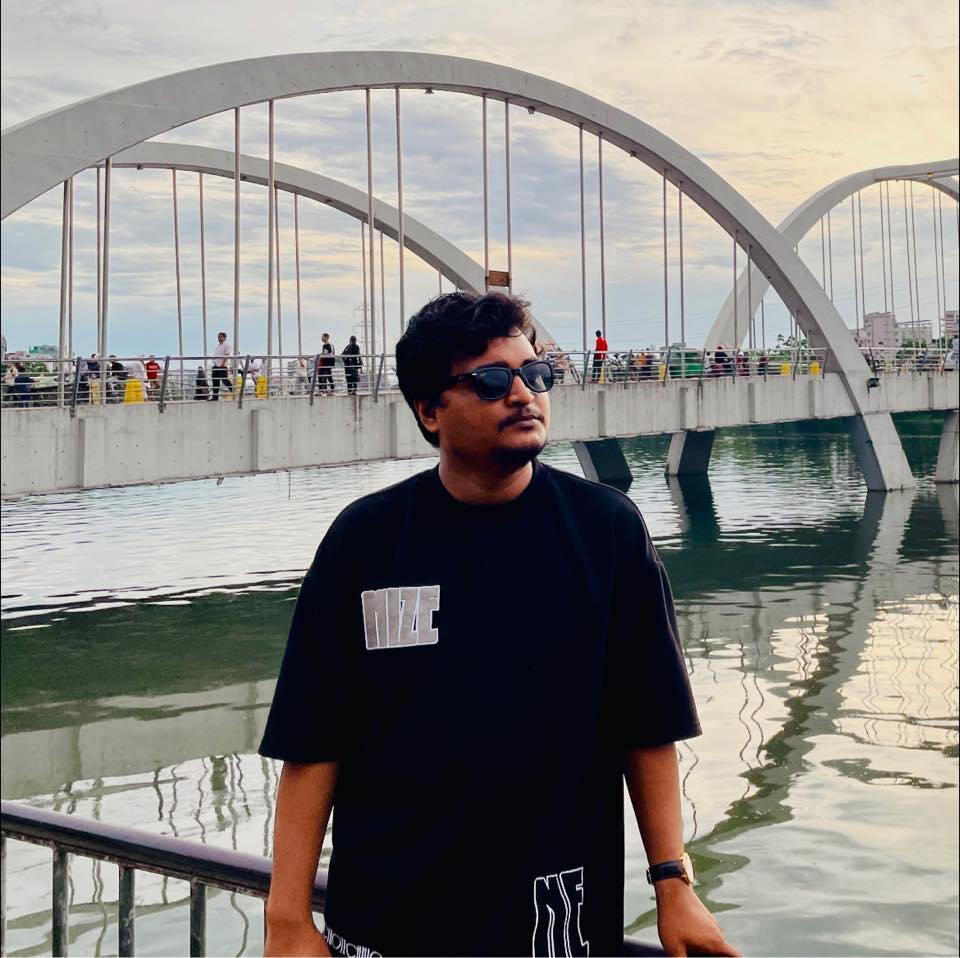 Fazle Rabby