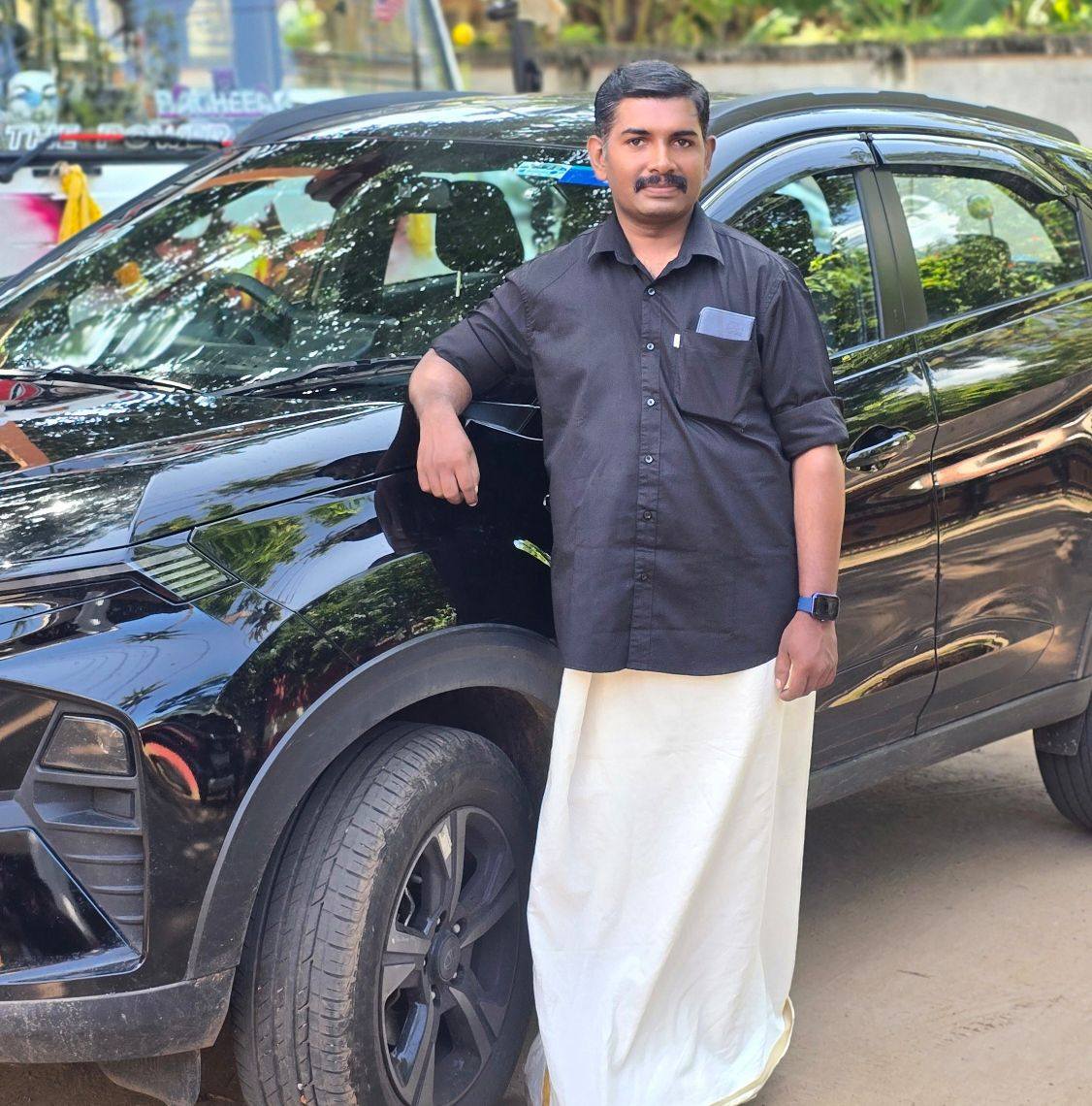 പേടിച്ച് വിറച്ച് വീട്ടിലേക്ക് ഓടി കയറി! കൊപ്പം വിയറ്റ്നാംപടിയിൽ തെരുവ് ...