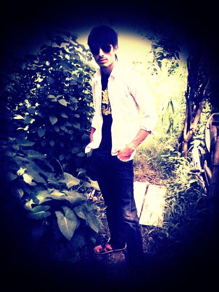 Ammar Rokaya