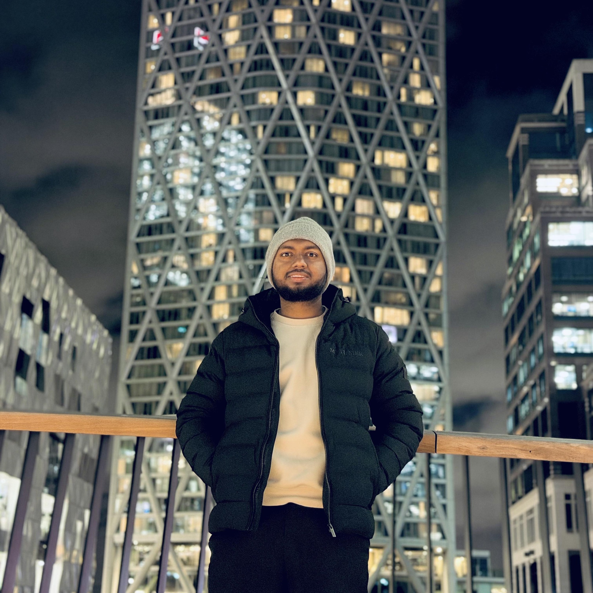 Rafiq Khan'z