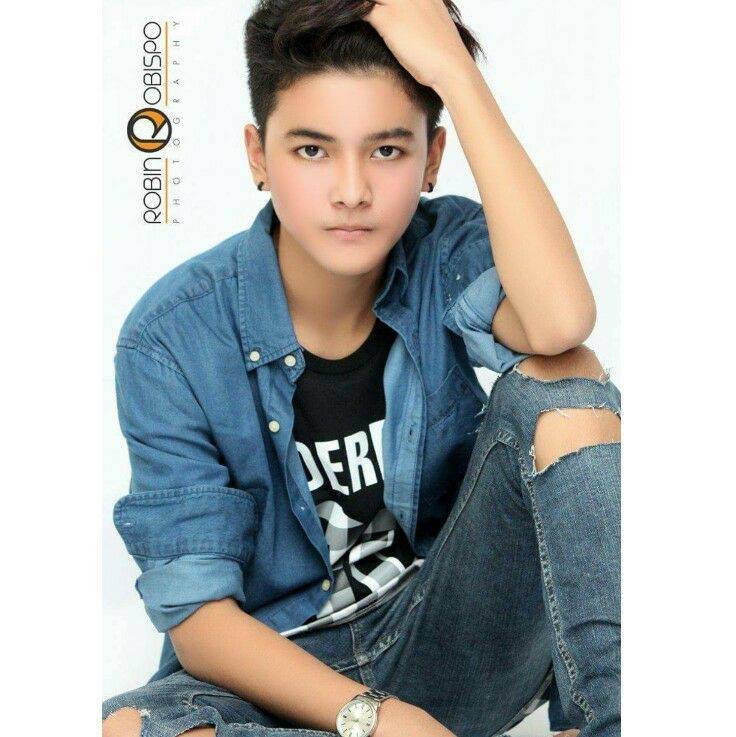 Vincent Rinon
