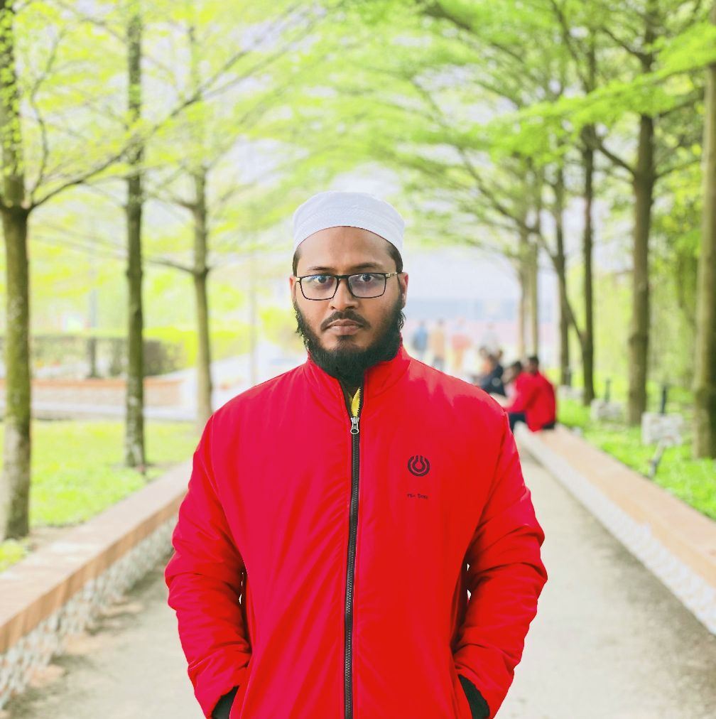 Rakib Hasan