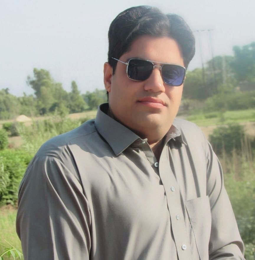 Kashif Ali