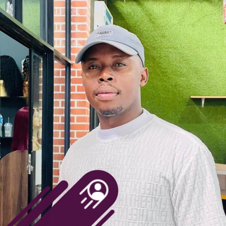 Charlie Maboa Lepcow