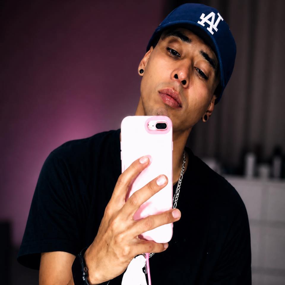 Wilber Reyes