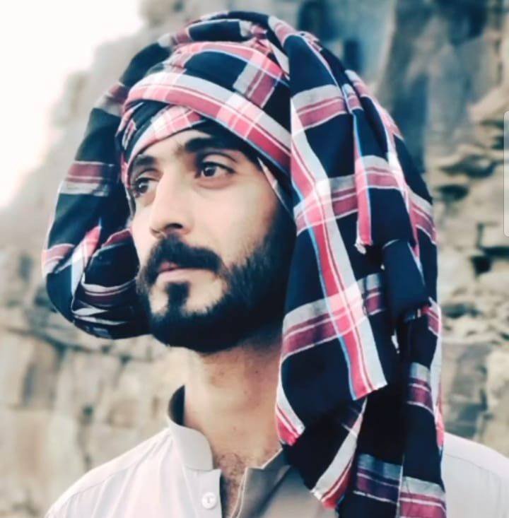 Adv Adnan Baloch