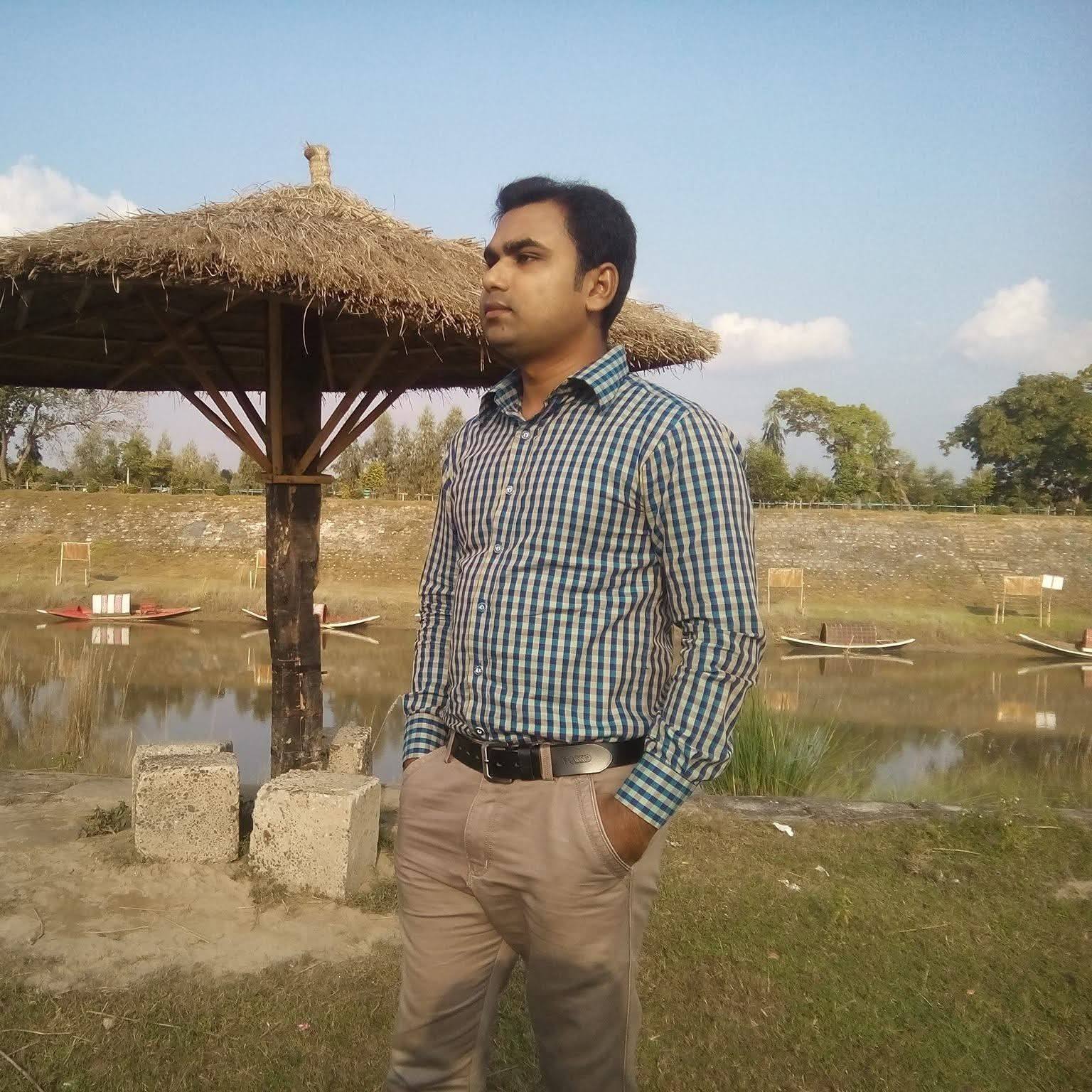 Hossain Sayed Roni