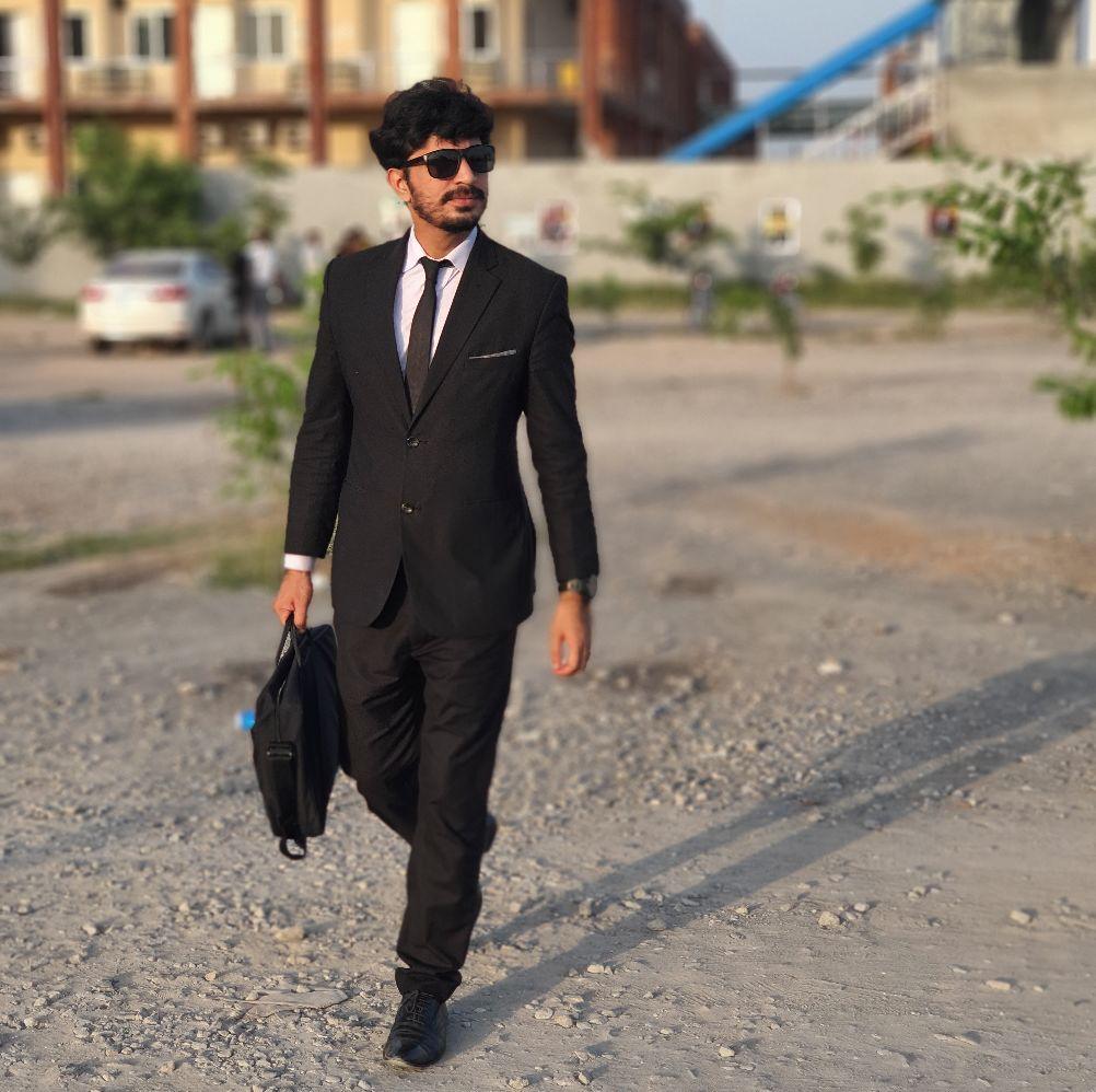 Rashid Umer Aulakh Adv