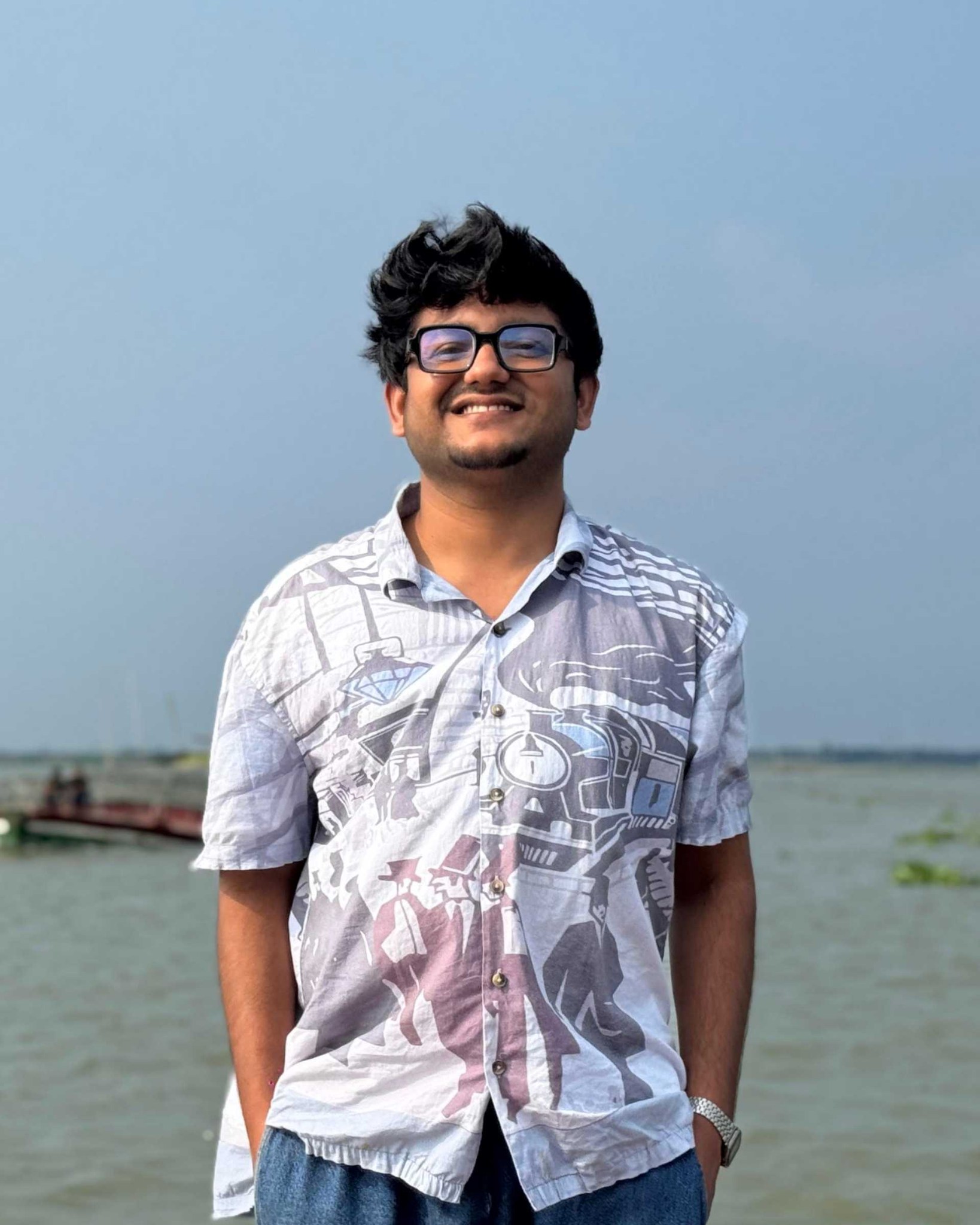 Raihan Rafi