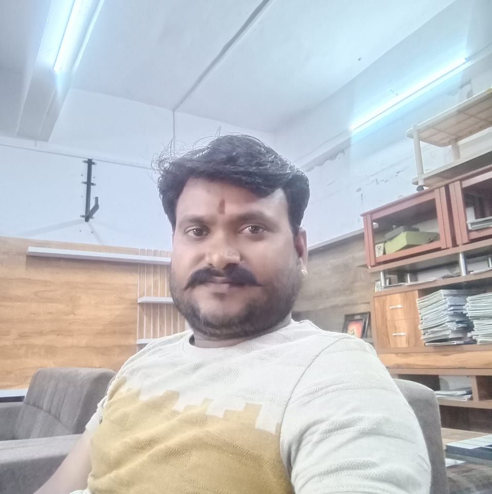 Deepu Kumar