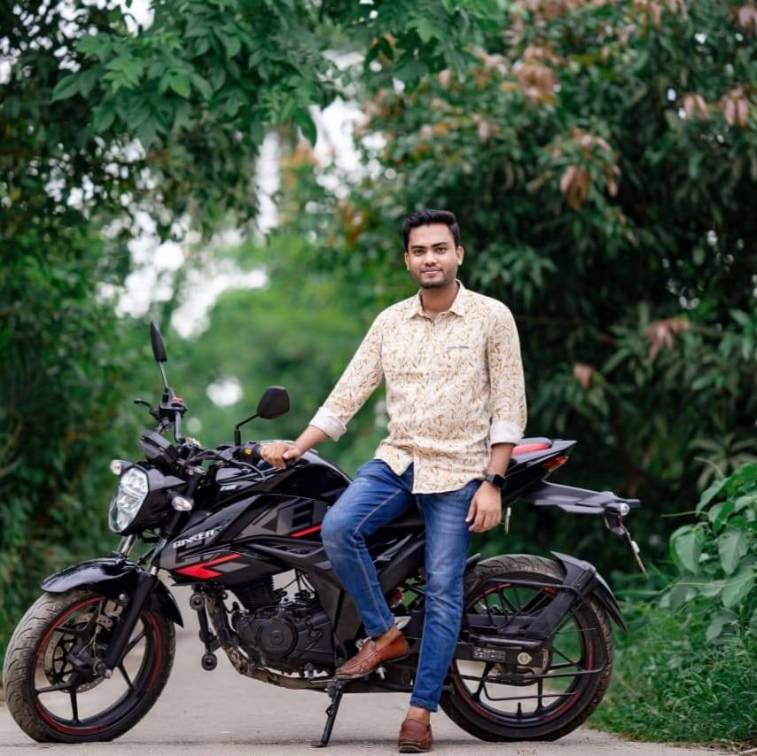Hasan Najmul