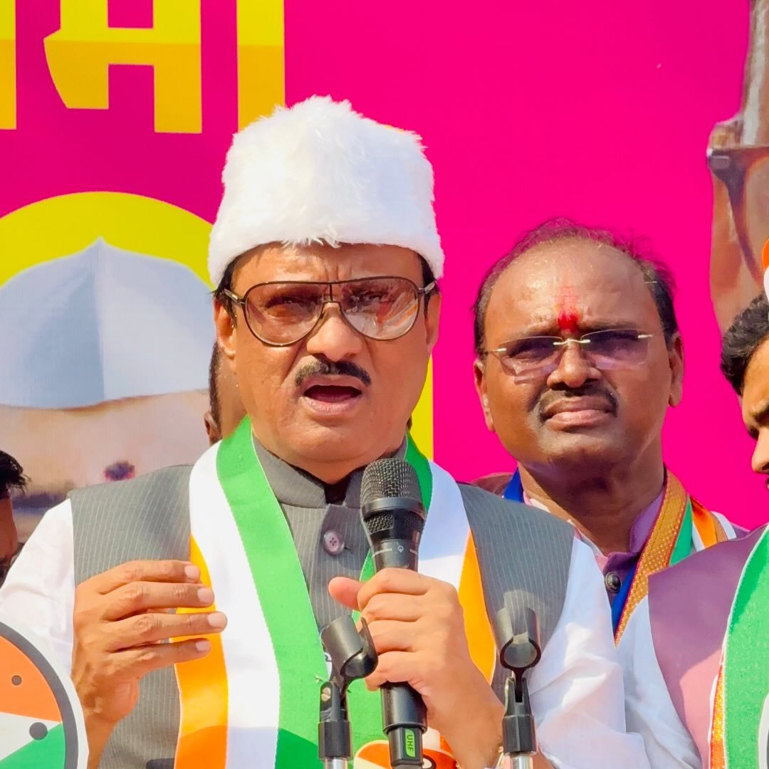 Rohan Raju Lokhande