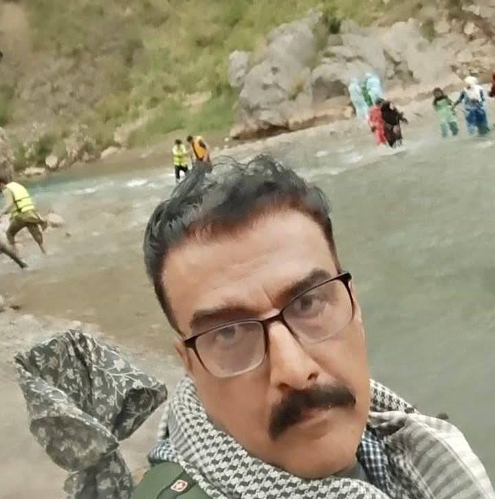 Raja Mohammad Haroon