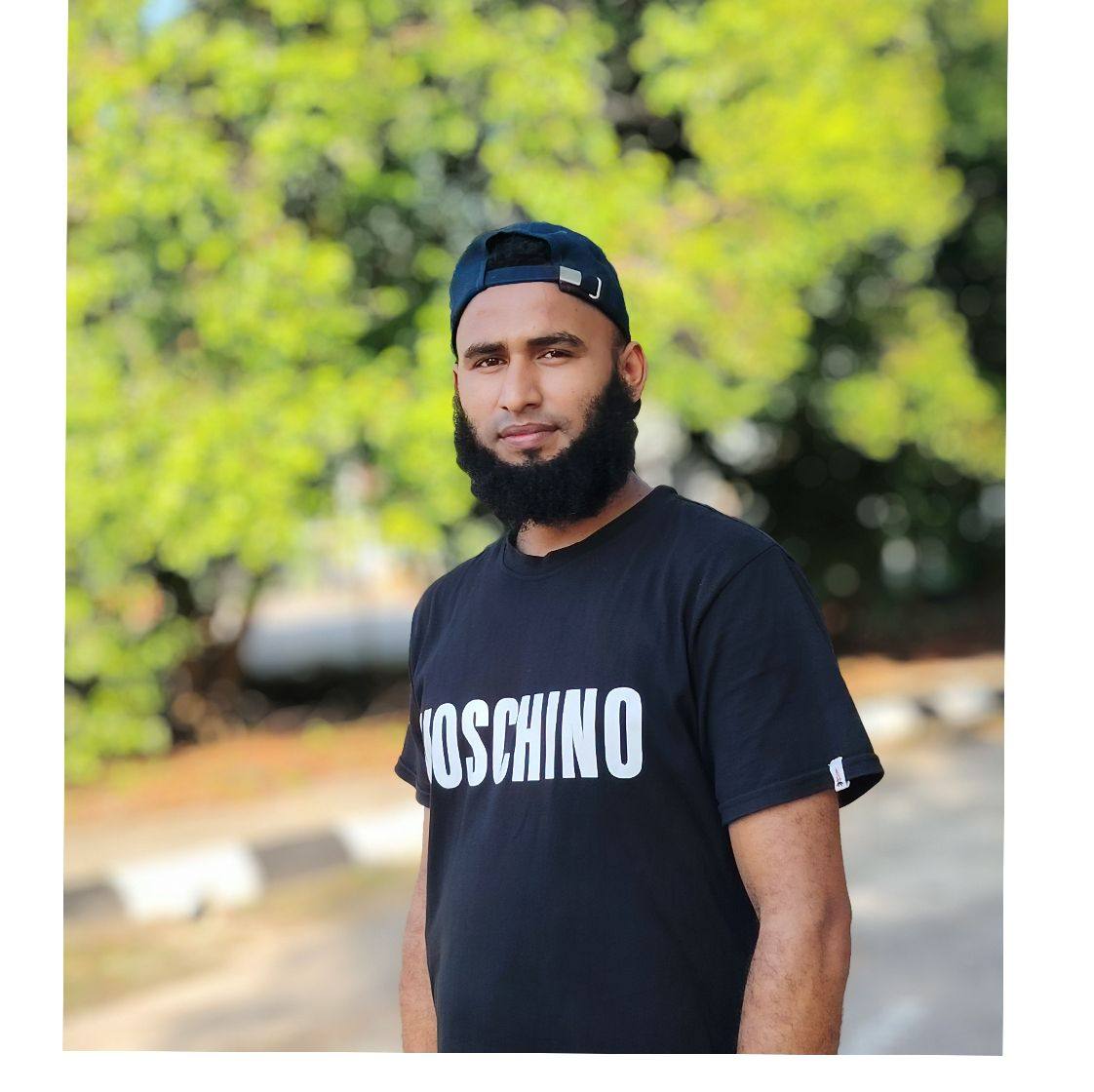 Tohed Hassan S