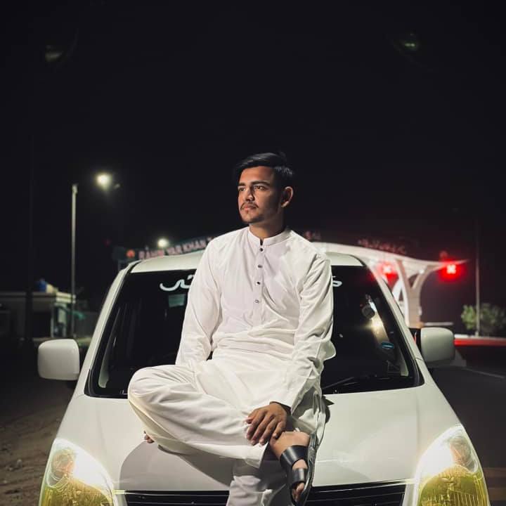 Rajpoot Hamza