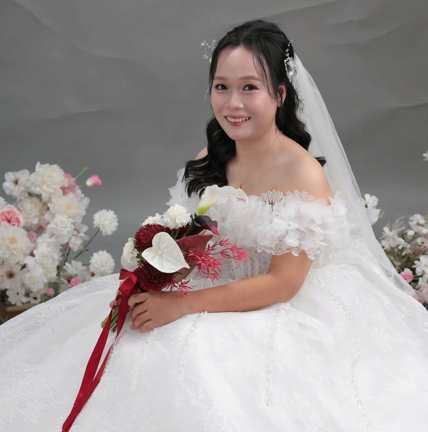 Chị nào da xỉn màu, không đều, nhìn thiếu sức sống mà muốn tìm em mặt ...