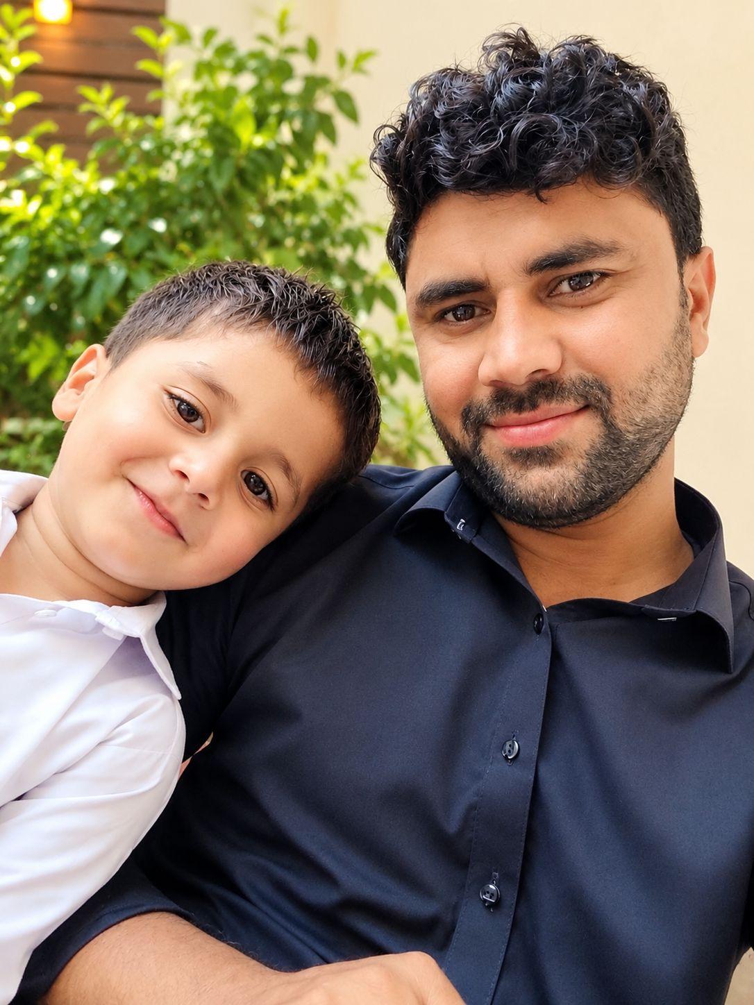 Raz Muhammad Afridi
